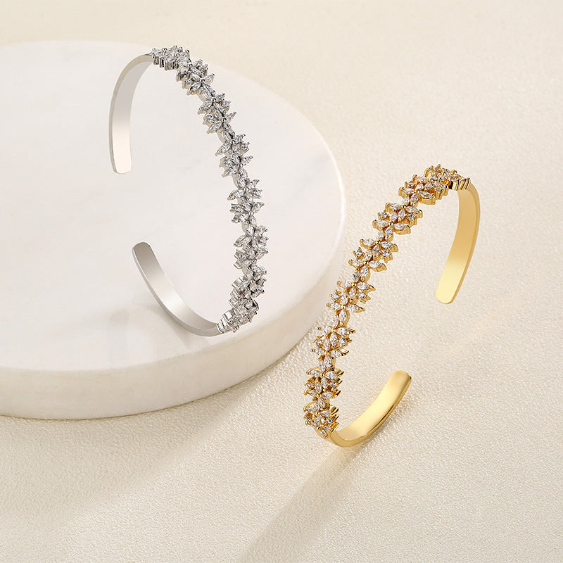 ✨ Bloom with Timeless Elegance