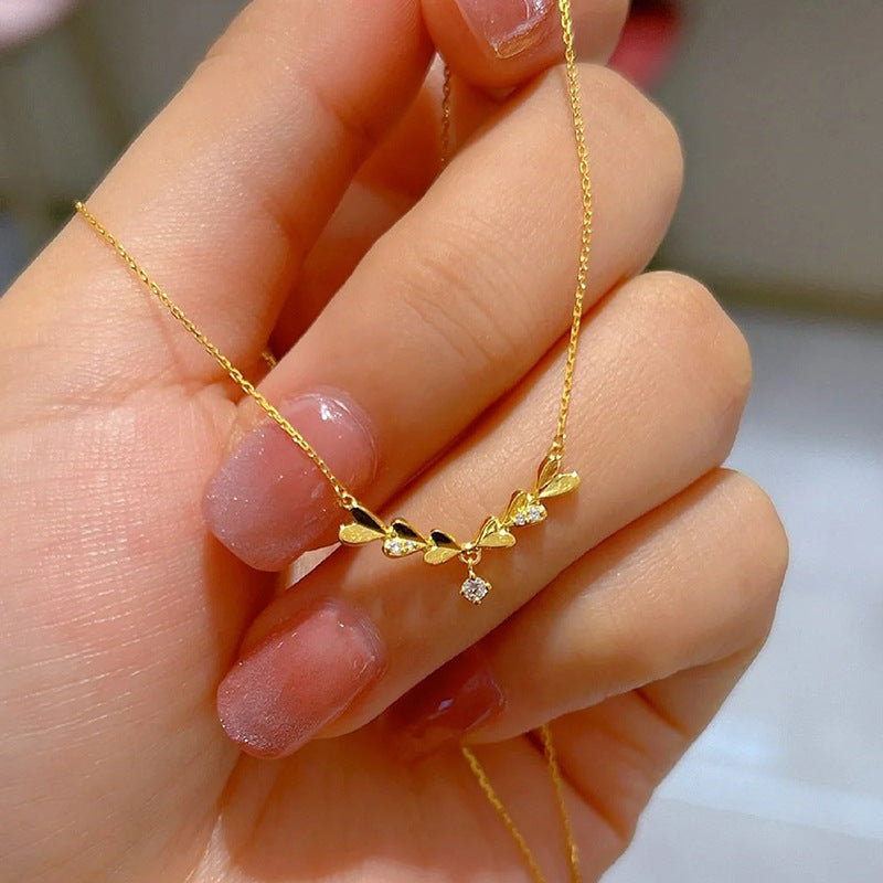 Nature-Inspired Elegance, Designed for Everyday Beauty
