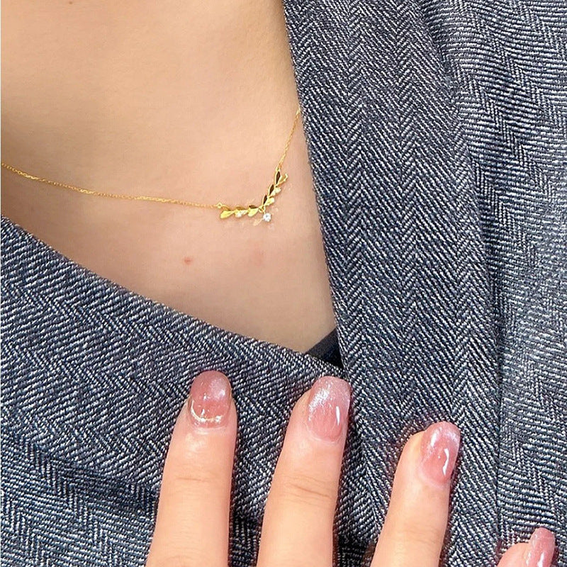 Nature-Inspired Elegance, Designed for Everyday Beauty