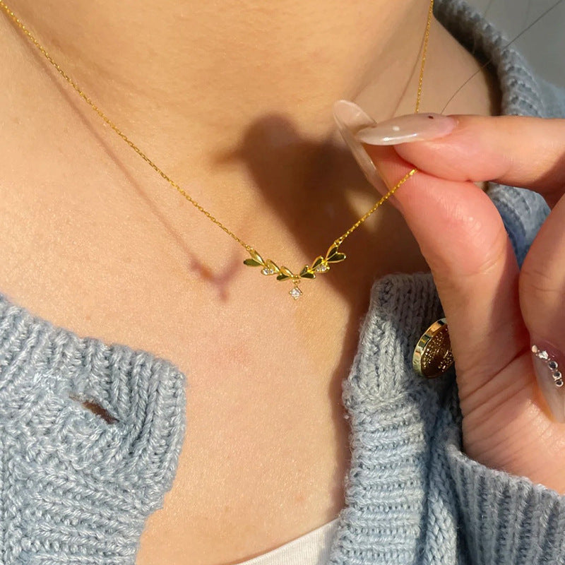 Nature-Inspired Elegance, Designed for Everyday Beauty