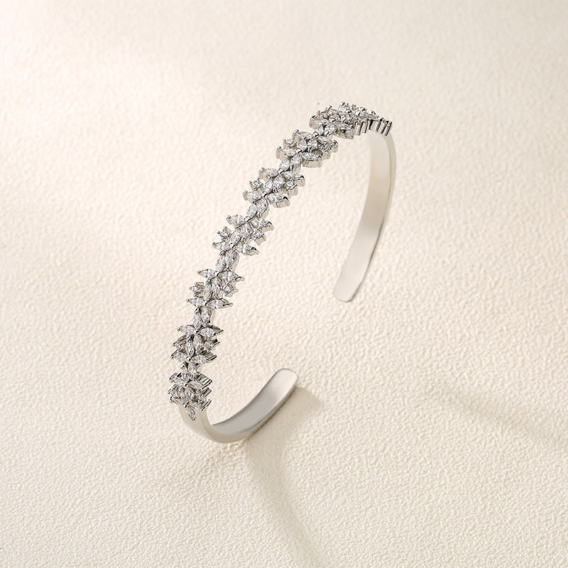 ✨ Bloom with Timeless Elegance