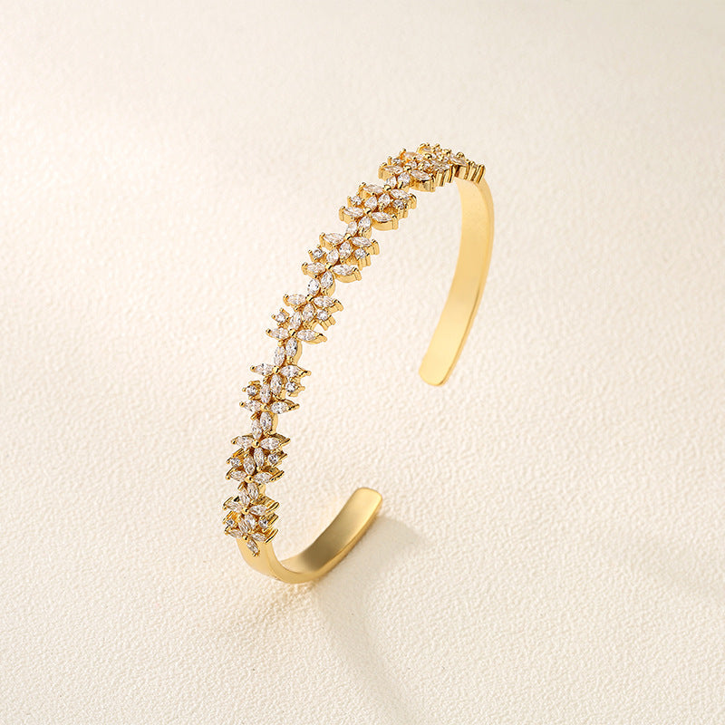 ✨ Bloom with Timeless Elegance