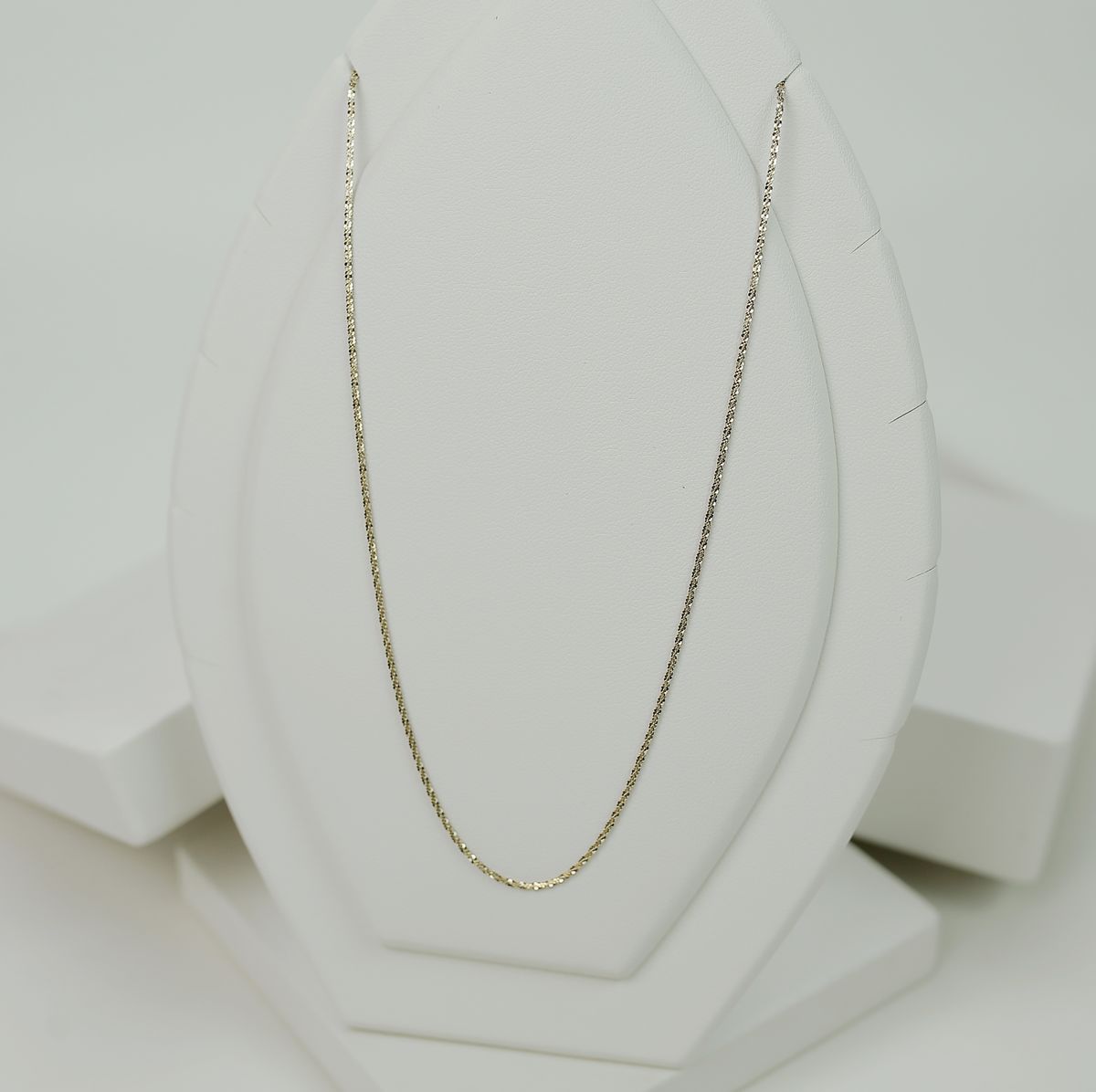 Sophia Signature Chain - Belvite Jewels