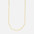 Isabella Link Chain - Belvite Jewels