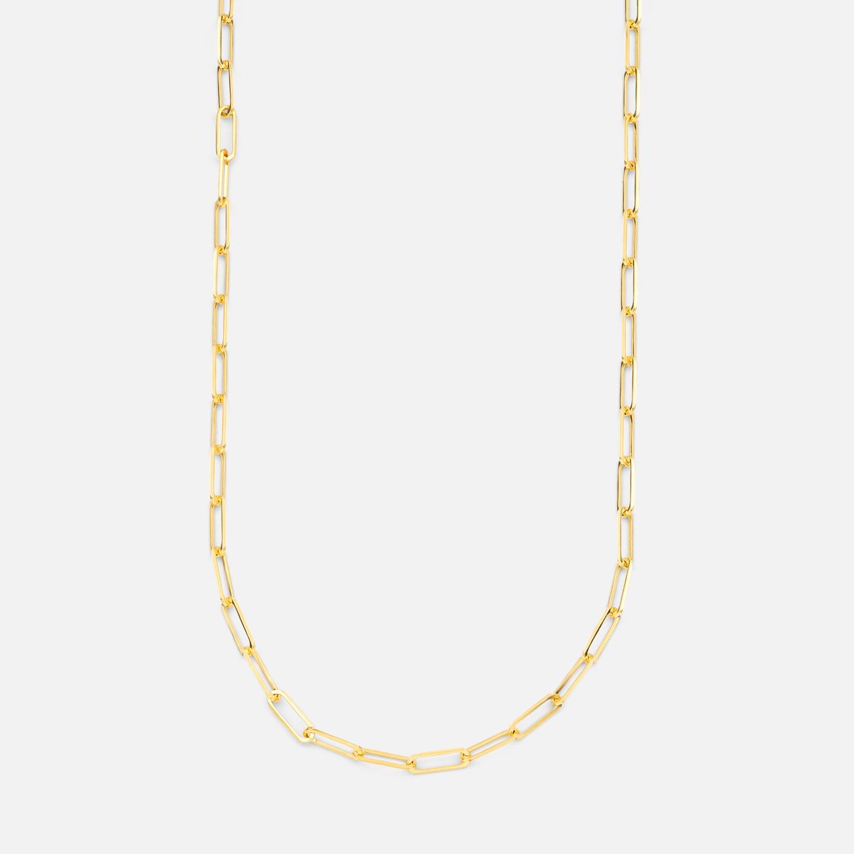 Isabella Link Chain - Belvite Jewels