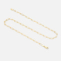 Aurora Fine Gold Chain - Belvite Jewels