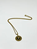 Valentina Pendant Chain - Belvite Jewels