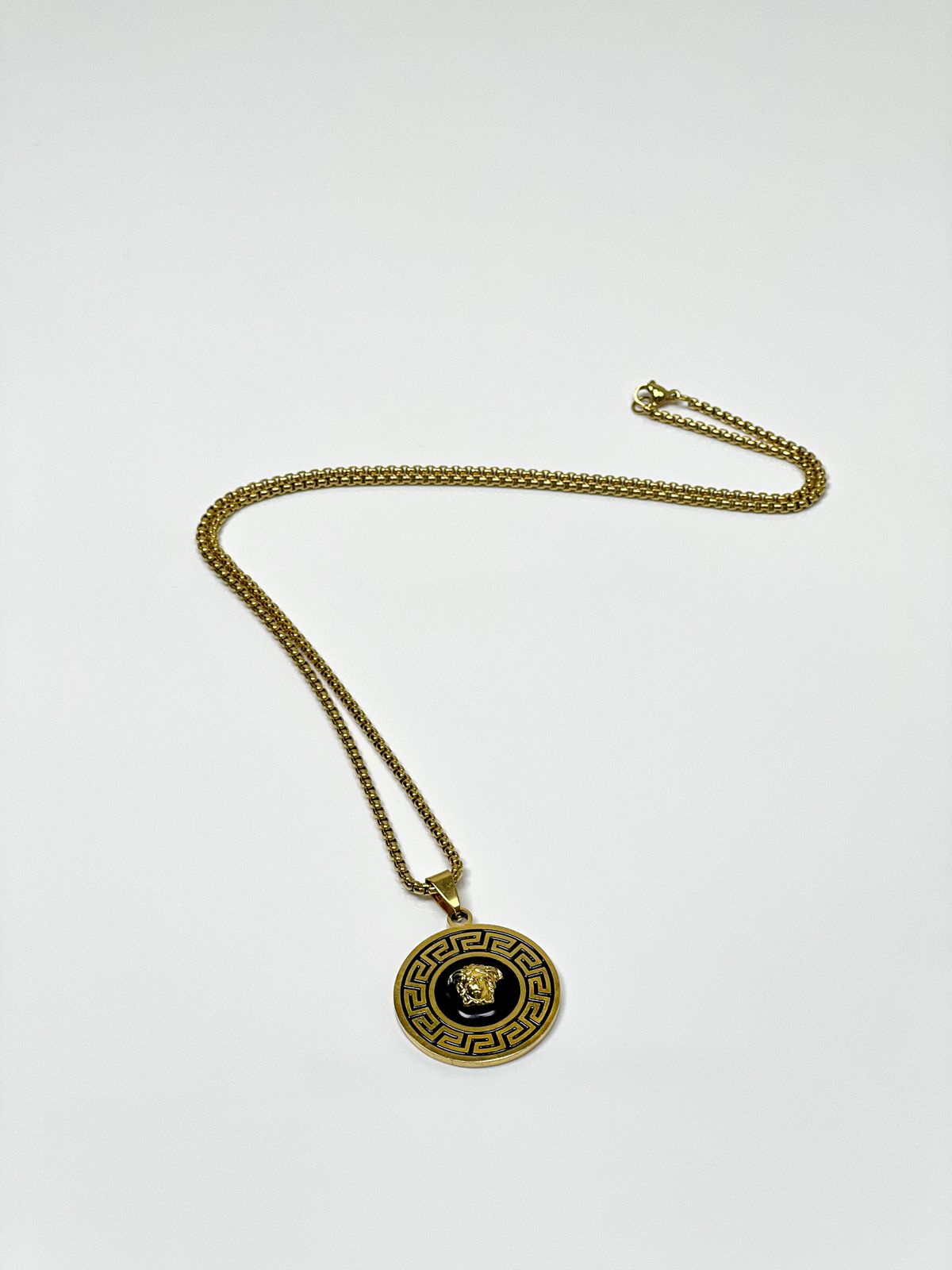 Valentina Pendant Chain - Belvite Jewels