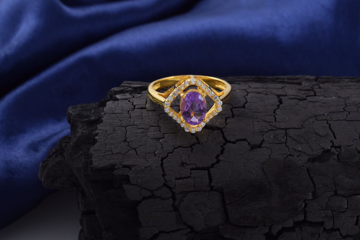 Celeste Diamond Ring - Belvite Jewels